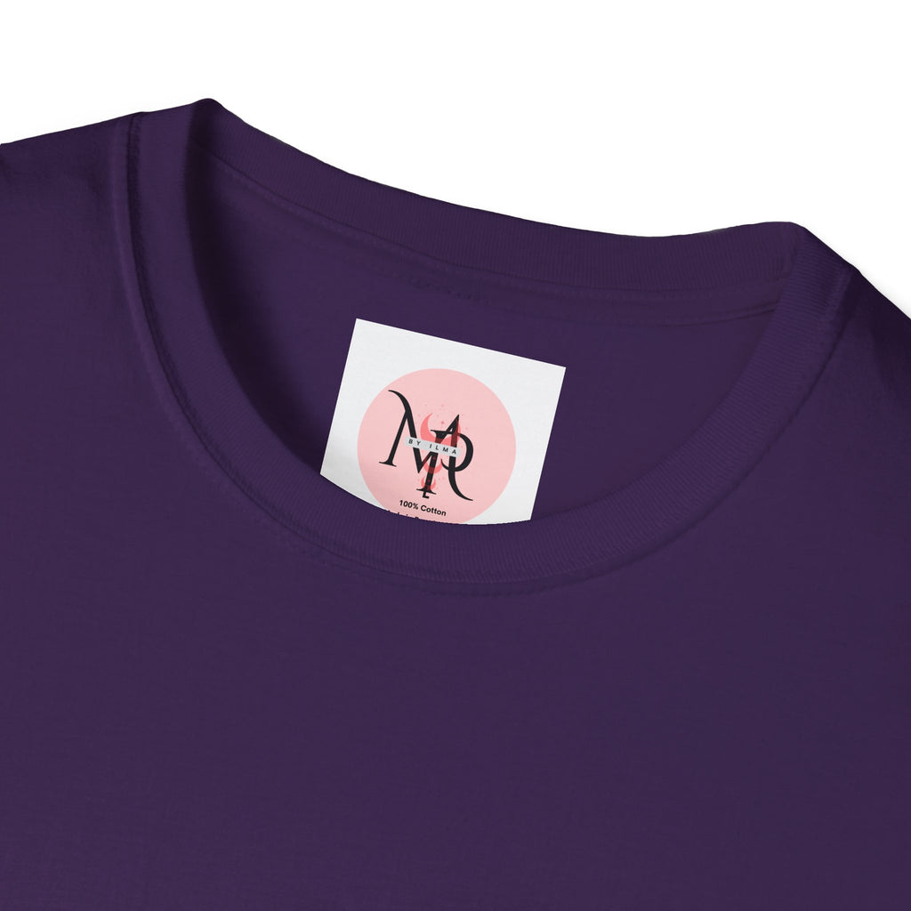 Therapy Didn’t Make Me Nicer Tee – Lightbulb Design