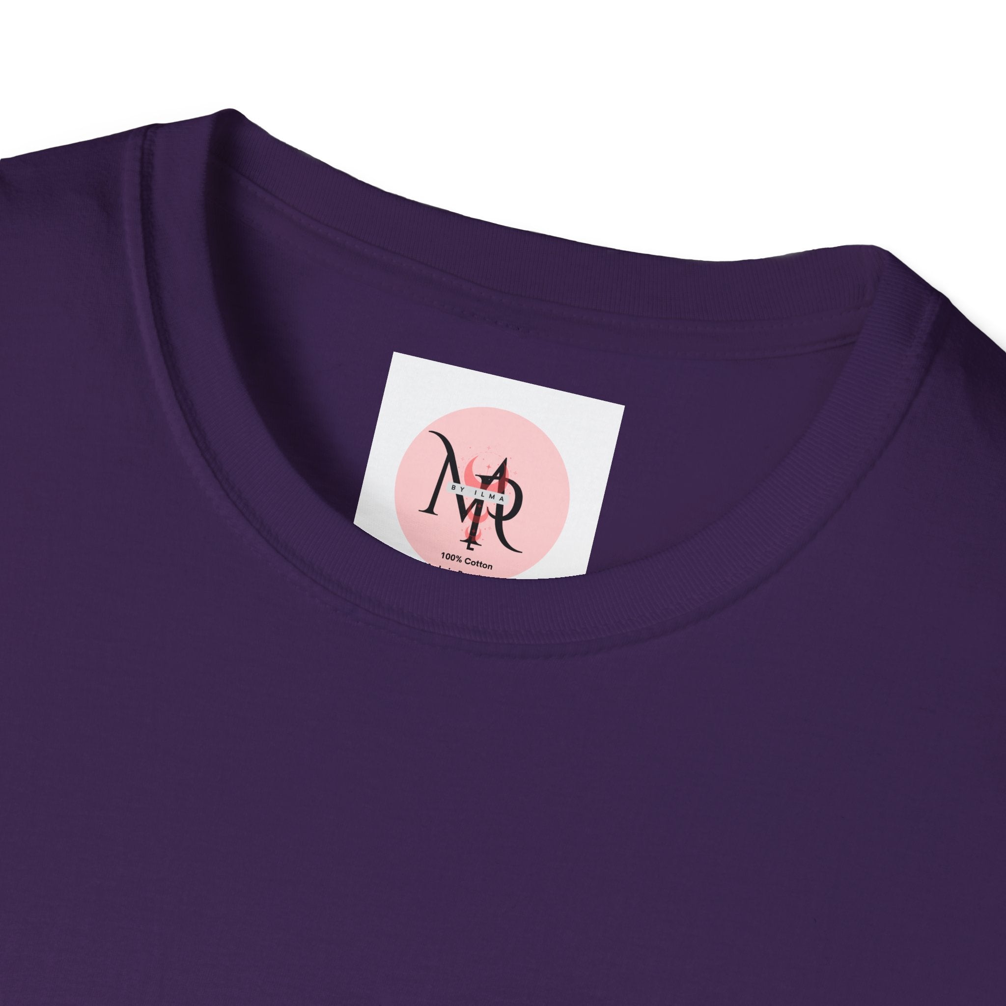 Therapy Didn’t Make Me Nicer Tee – Lightbulb Design