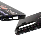 Ghosting for My Sanity – Giraffe Case