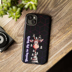 Ghosting for My Sanity – Giraffe Case