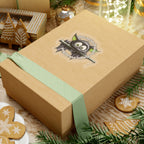Bat-teries Drained – Bat Sticker