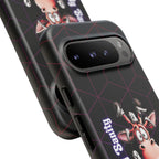 Ghosting for My Sanity – Giraffe Case