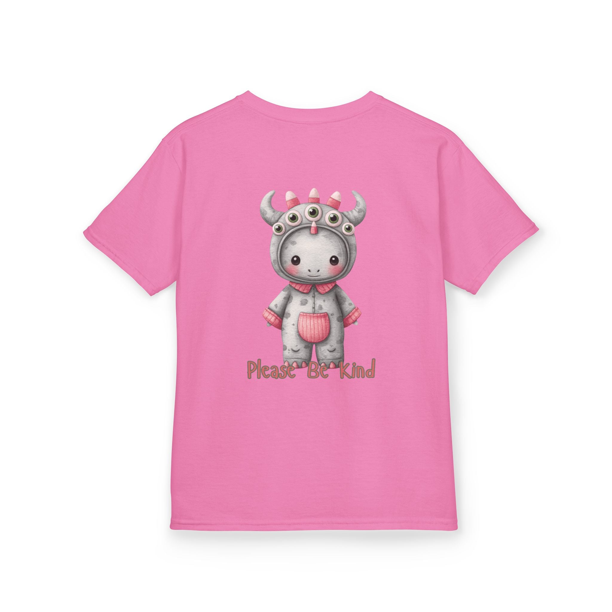 Loud Noises Are Not My Jam – Kids Inclusive T-Shirt