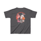 “Boo! Different Brains Are Cool Too” Kids Halloween T-Shirt – Inclusive Slogan Tee