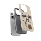Cute Halloween Iced Coffee Phone Case