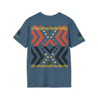 Typography Quote Tee – Edgy Statement