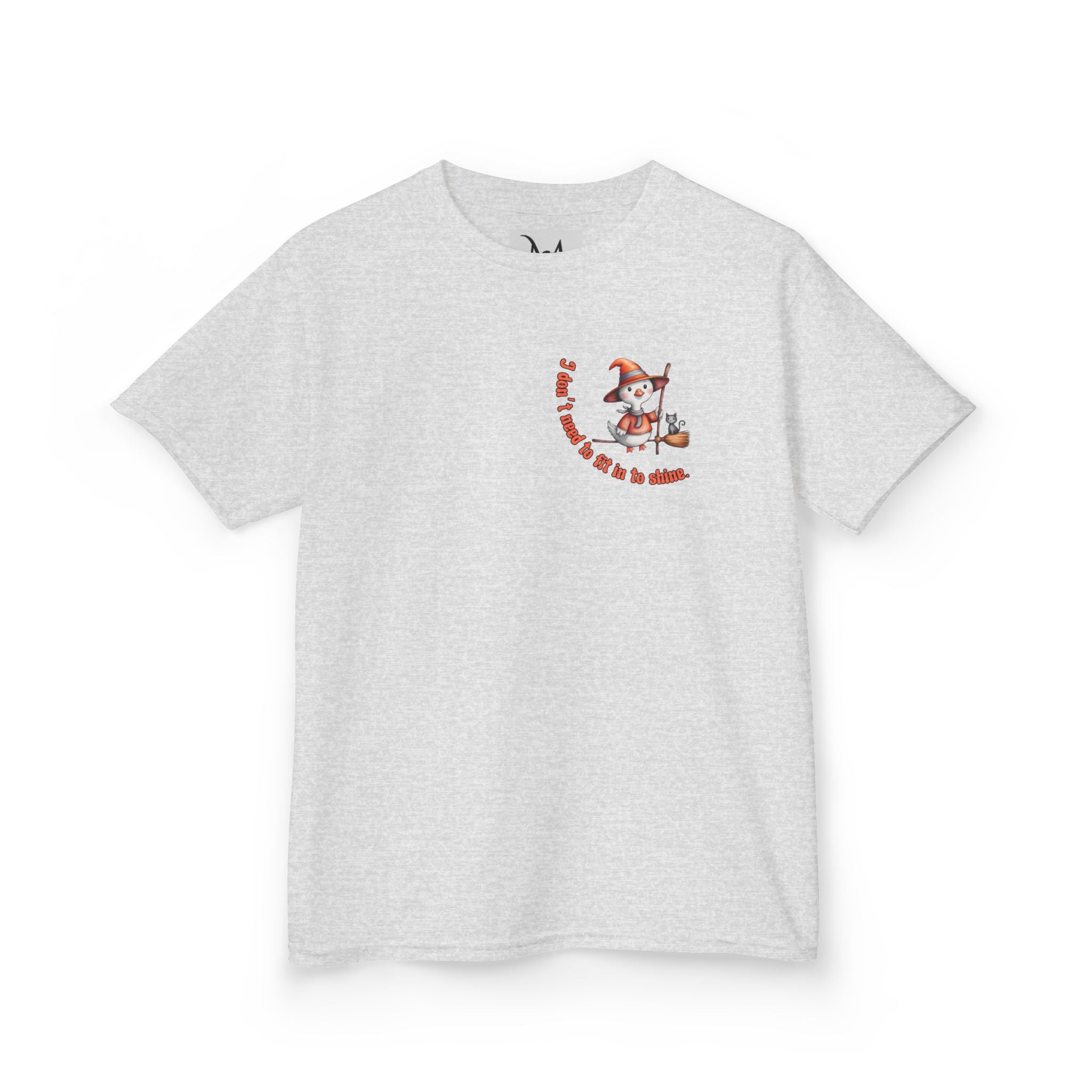 Shine Bright This Spooky Night Tee