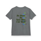 Children’s Boundary Awareness Tee – No Means No