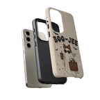 Cute Halloween Iced Coffee Phone Case