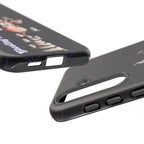 Ghosting for My Sanity – Giraffe Case