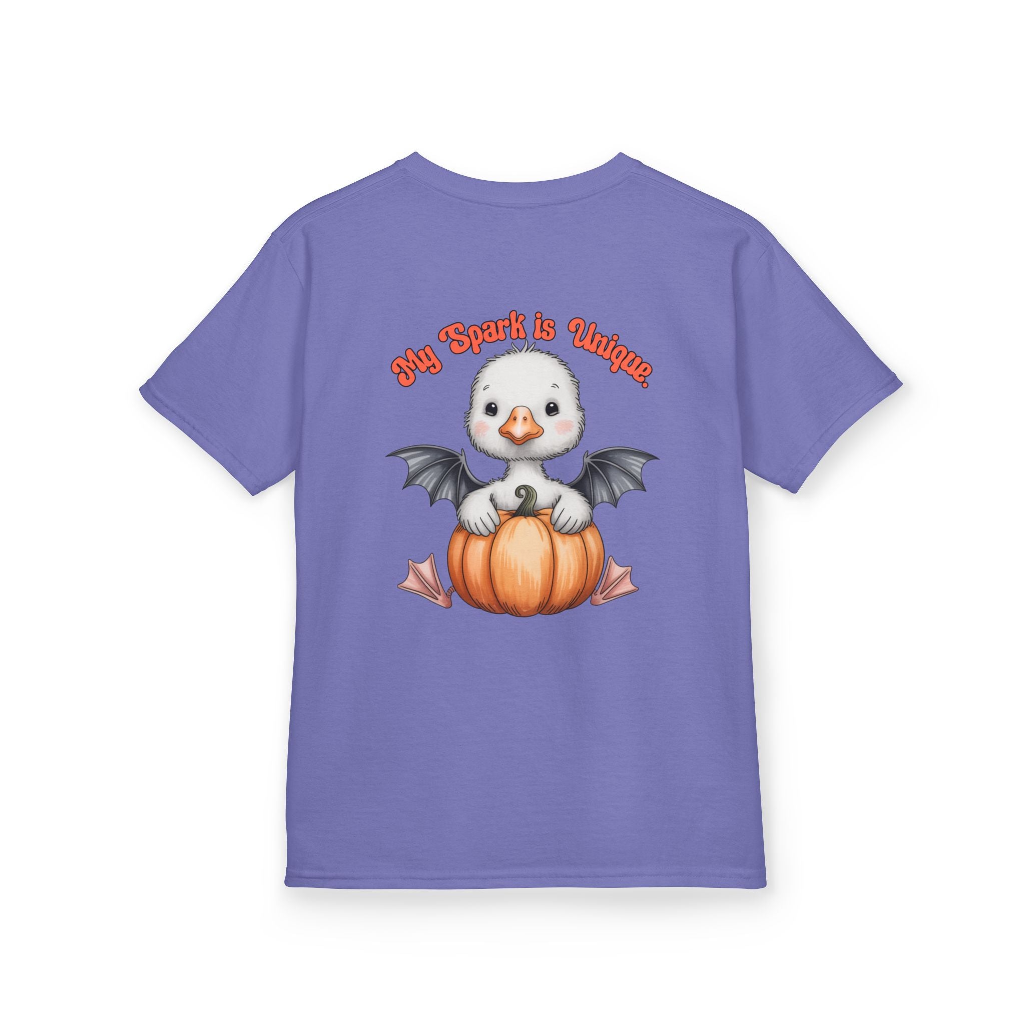 Shine Bright This Spooky Night Tee