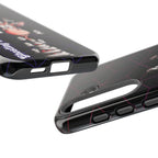 Ghosting for My Sanity – Giraffe Case