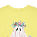 Here for the Snacks (and Avoiding Eye Contact) Halloween Tee