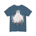 Here for the Snacks (and Avoiding Eye Contact) Halloween Tee