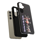 Ghosting for My Sanity – Giraffe Case