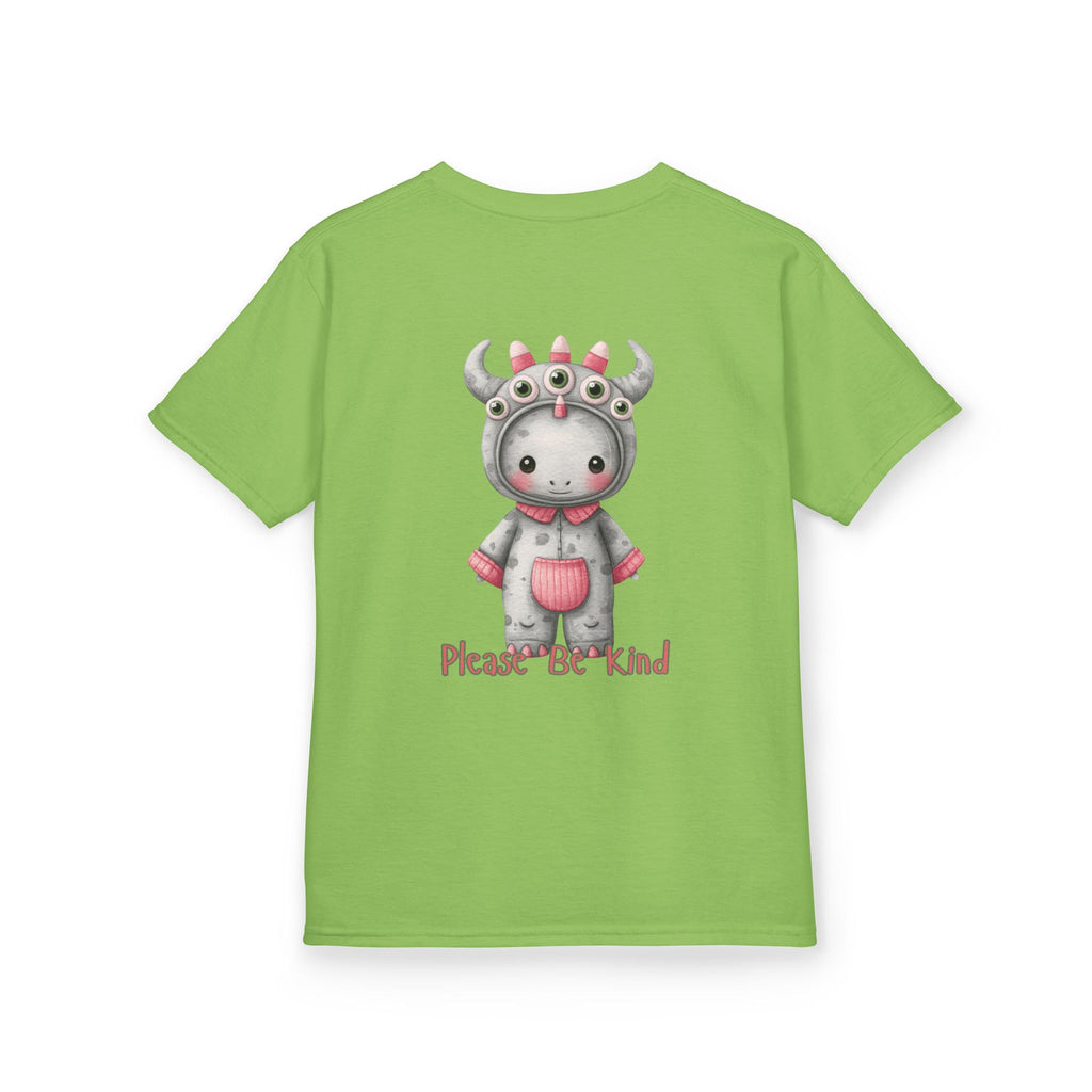 Loud Noises Are Not My Jam – Kids Inclusive T-Shirt