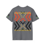 Typography Quote Tee – Edgy Statement