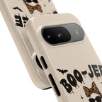 Cute Halloween Iced Coffee Phone Case