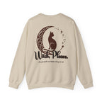 Witch, Please – Unisex Heavy Blend™ Crewneck Sweatshirt
