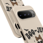Cute Halloween Iced Coffee Phone Case