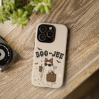 Cute Halloween Iced Coffee Phone Case