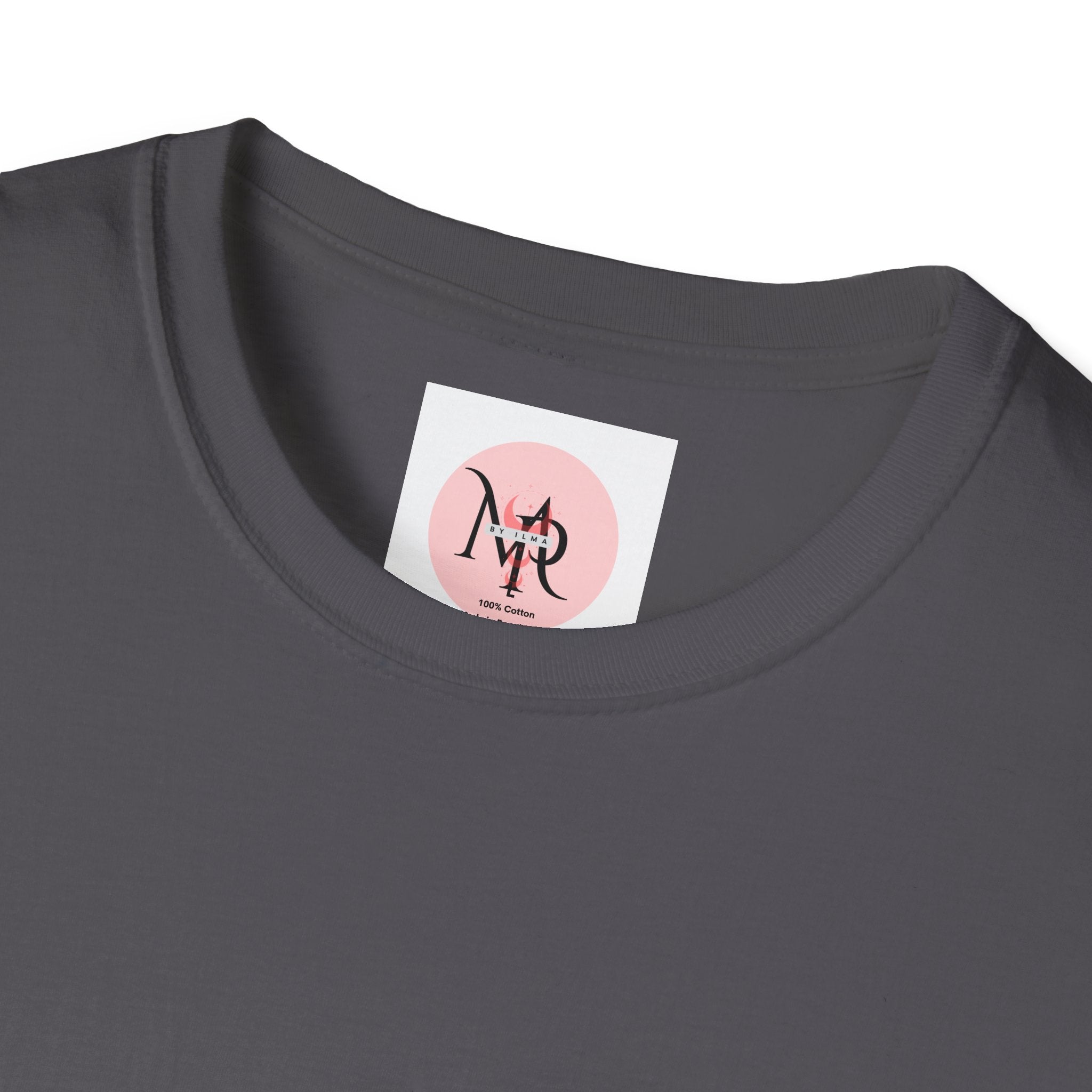 Therapy Didn’t Make Me Nicer Tee – Lightbulb Design