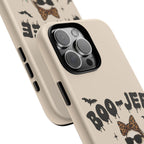 Cute Halloween Iced Coffee Phone Case