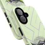 Bat-teries Drained Phone Case – Quirky Bat