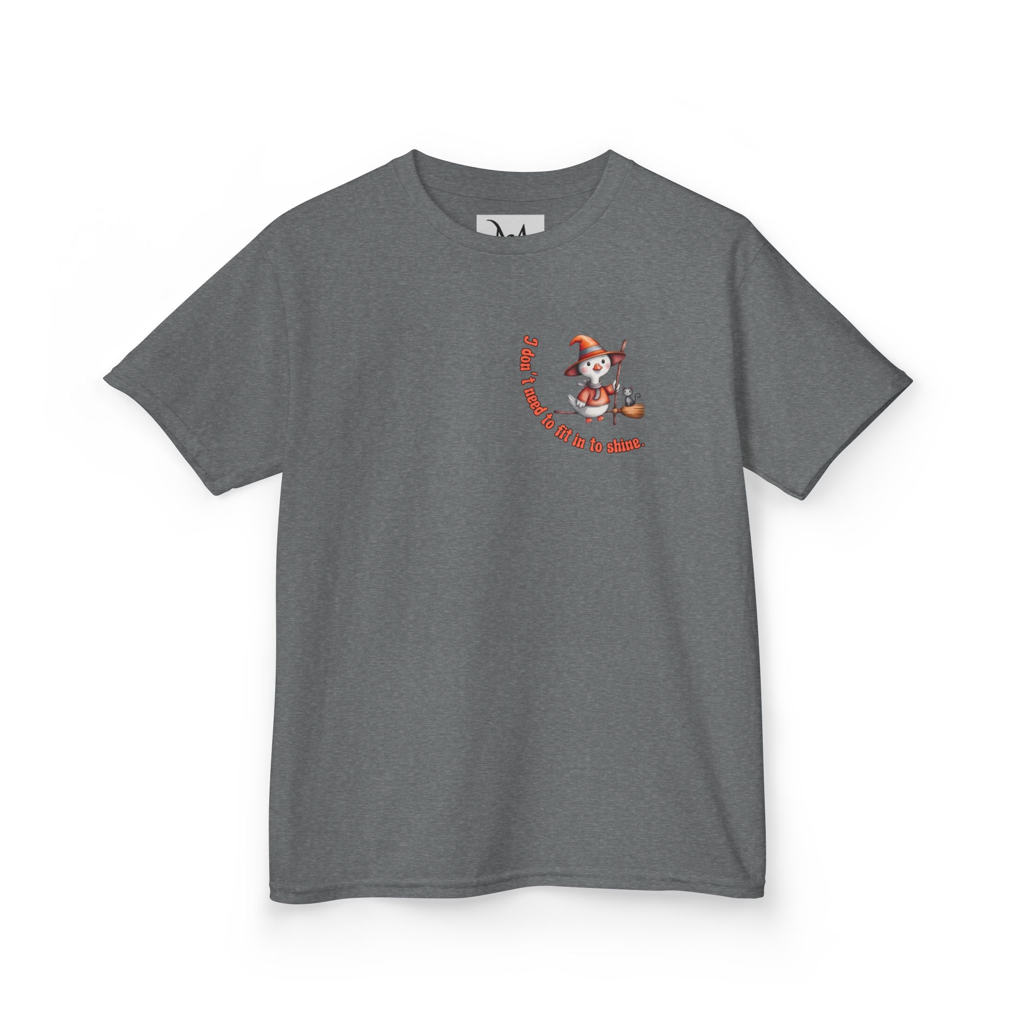 Shine Bright This Spooky Night Tee