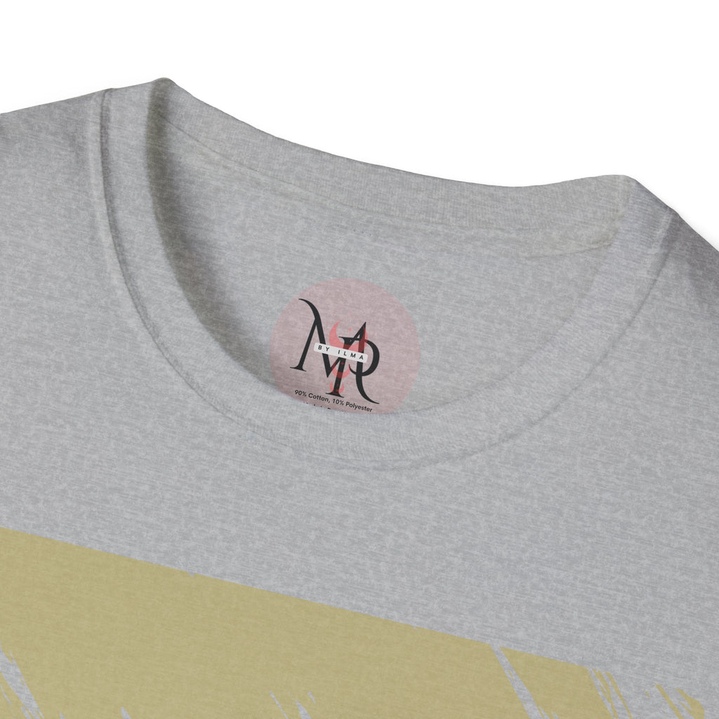 Executive Dysfunction: The Musical – Limited Edition Full Wrap Tee