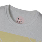 Executive Dysfunction: The Musical – Limited Edition Full Wrap Tee