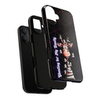 Ghosting for My Sanity – Giraffe Case
