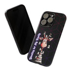 Ghosting for My Sanity – Giraffe Case