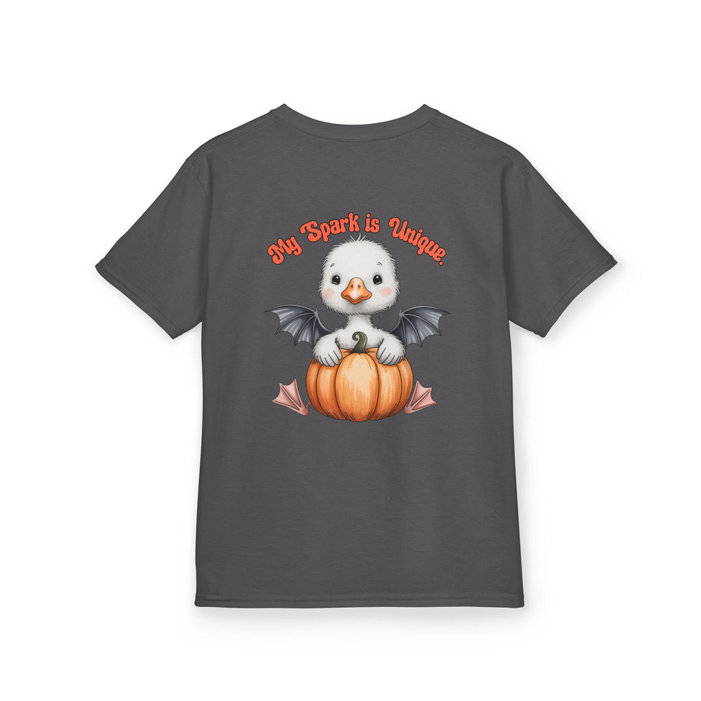 Shine Bright This Spooky Night Tee