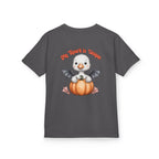 Shine Bright This Spooky Night Tee