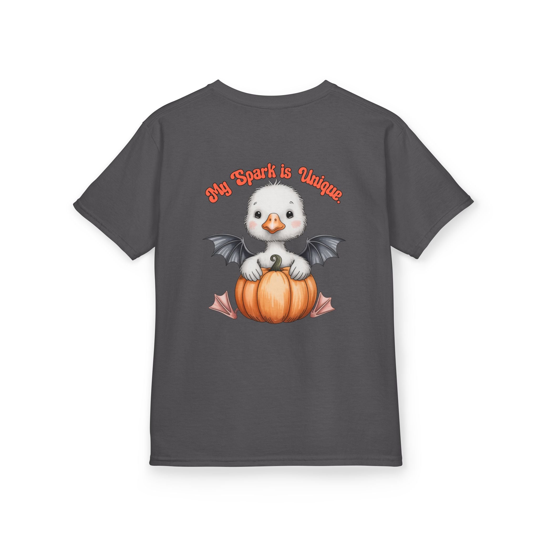 Shine Bright This Spooky Night Tee
