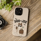 Cute Halloween Iced Coffee Phone Case