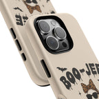 Cute Halloween Iced Coffee Phone Case