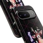 Ghosting for My Sanity – Giraffe Case