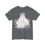 Here for the Snacks (and Avoiding Eye Contact) Halloween Tee