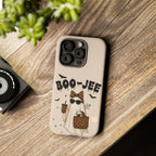 Cute Halloween Iced Coffee Phone Case