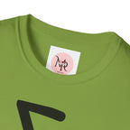 Neurodiversity Pride Tee – Stimming & Awareness