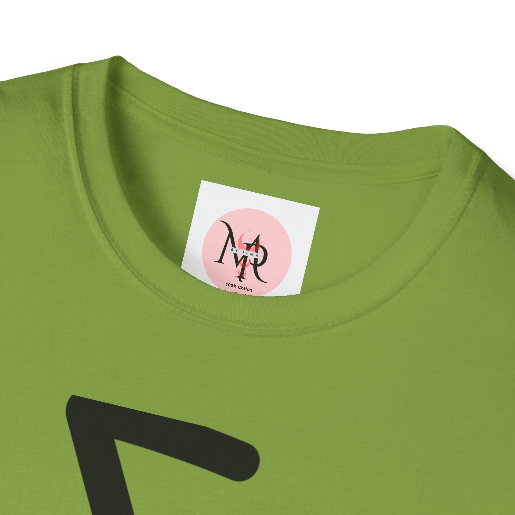 Neurodiversity Pride Tee – Stimming & Awareness