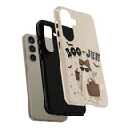 Cute Halloween Iced Coffee Phone Case