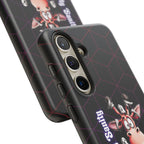 Ghosting for My Sanity – Giraffe Case