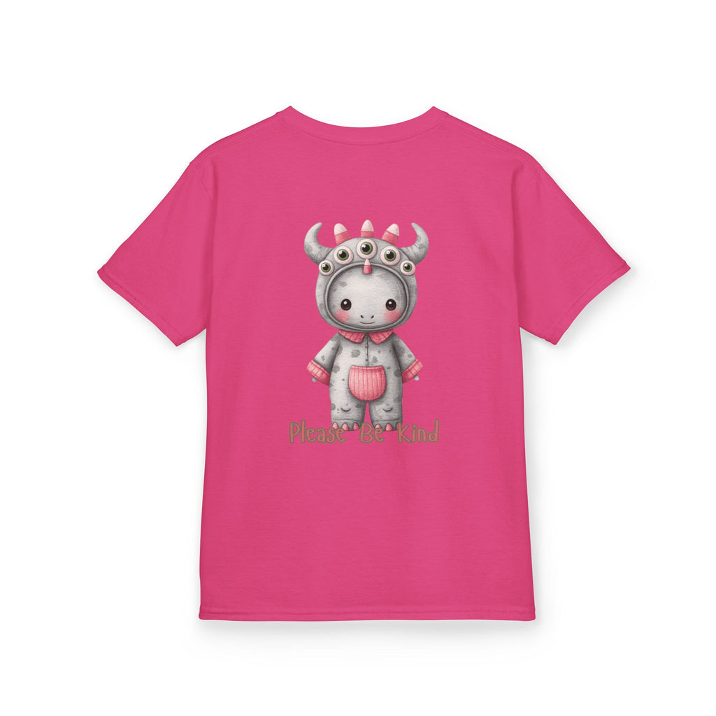 Loud Noises Are Not My Jam – Kids Inclusive T-Shirt