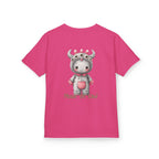 Loud Noises Are Not My Jam – Kids Inclusive T-Shirt