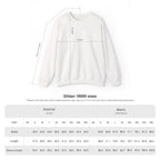 Leaf Me Alone Seasonal Sweatshirt – Unisex Heavy Blend™ Crewneck Sweatshirt