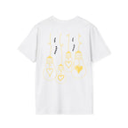 Therapy Didn’t Make Me Nicer Tee – Lightbulb Design