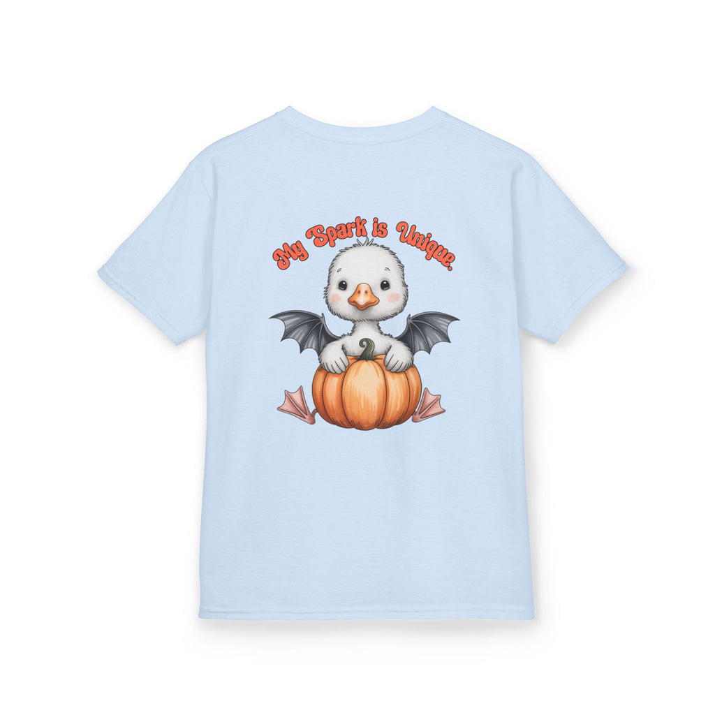 Shine Bright This Spooky Night Tee